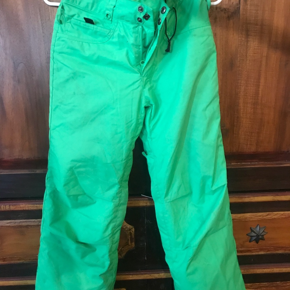 Ski/snoboard pants